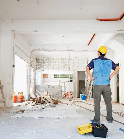 Derebucak Tadilatcı