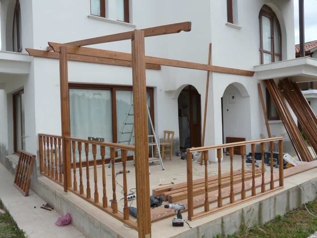 Derebucak Tadilatcı